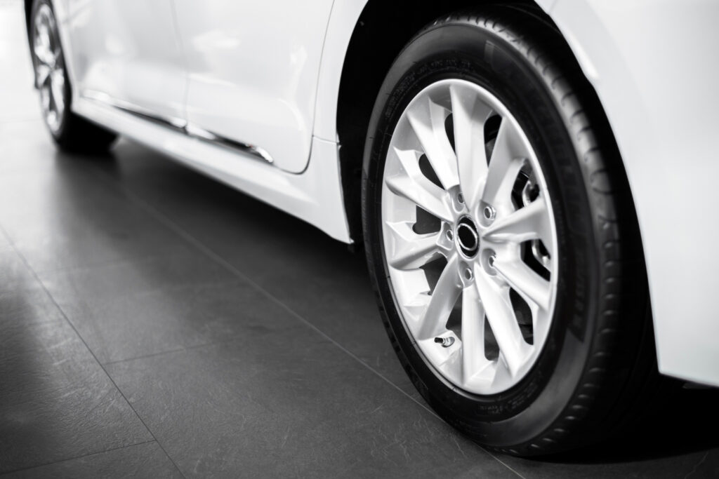 wheel