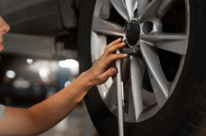 wheel
